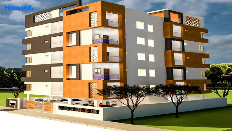 Project Image of Traventure Samiha in Madipakkam, Chennai - Image 60171
