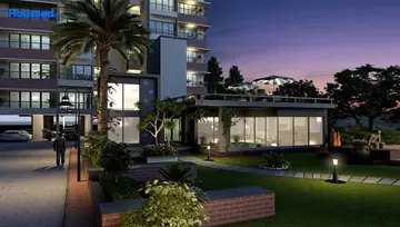 Amenities of Mahidhar Shreedhar Century - Image 64517