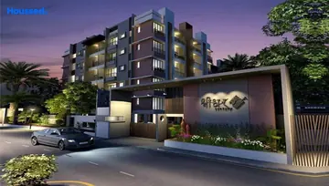 Project Image of Mahidhar Shreedhar Century - Image 64515
