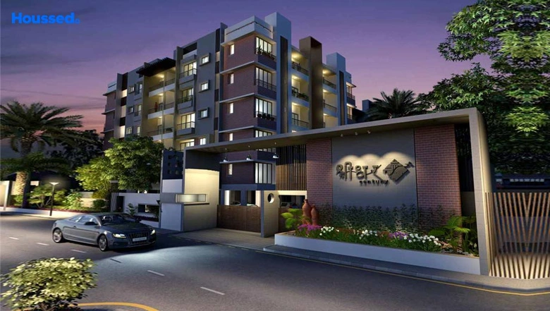 Project Image of Mahidhar Shreedhar Century in Randesan, Gandhinagar - Image 64515