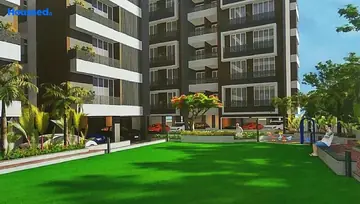 Project Image of Shubh Saral Heights - Image 63644
