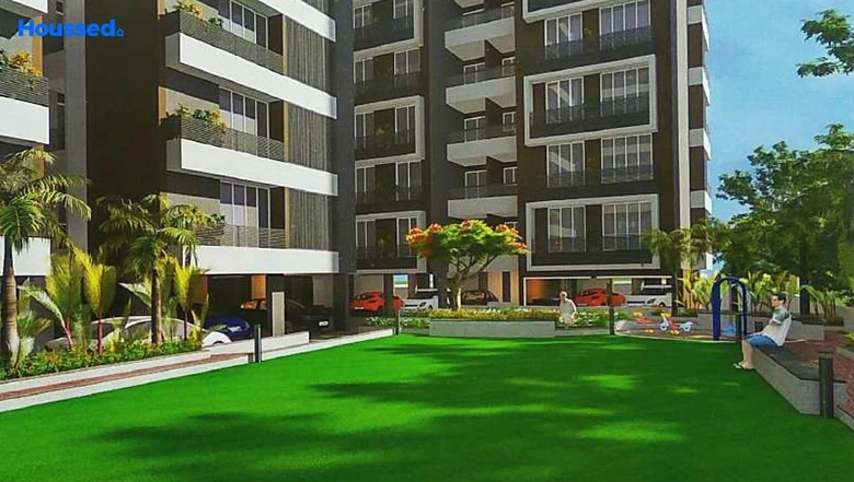 Project Image of Shubh Saral Heights in Kudasan, Gandhinagar - Image 63644