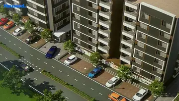 Project Image of Shubh Saral Heights - Image 63645