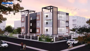 Project Image of Traventure Corner Stone - Image 60211