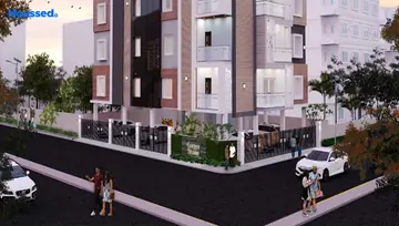 Project Image of Traventure Corner Stone - Image 60210