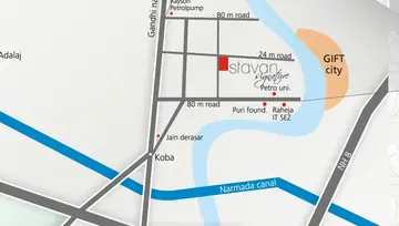Location of Innzen Stavan Signature - Image 64268