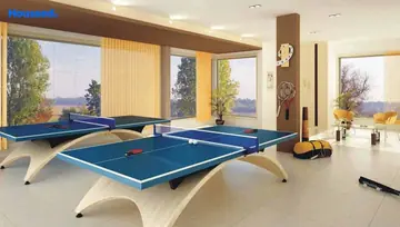Amenities of Gauri Excellency - Image 21434