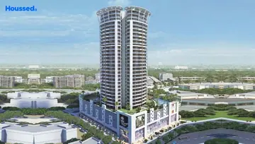 Project Image of Gauri Excellency - Image 21433