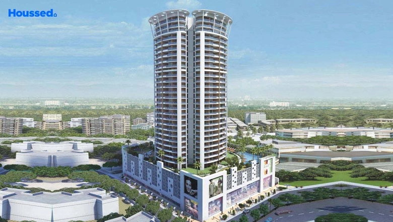 Project Image of Gauri Excellency in Kandivali West, Mumbai - Image 21433