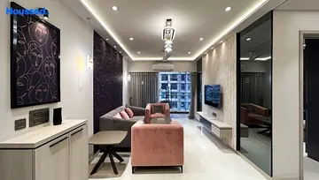 Sample Apartment of Gauri Excellency - Image 21441
