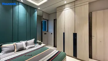 Sample Apartment of Gauri Excellency - Image 21436