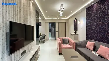 Sample Apartment of Gauri Excellency - Image 21439