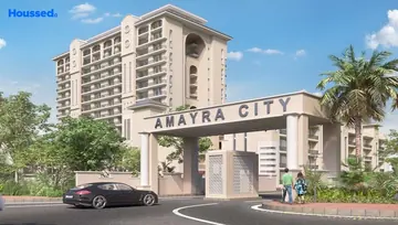 Project Image of Amayra City - Image 61453