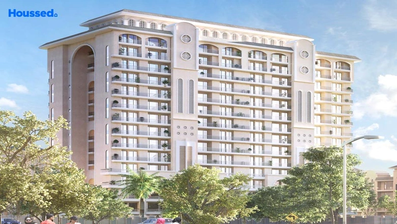 Project Image of Amayra City in Kharar, Chandigarh - Image 61449
