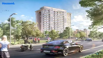 Project Image of Amayra City - Image 61450