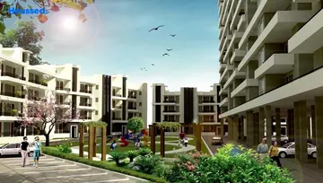 Project Image of Amayra Greens 2 - Image 61399