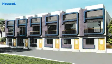 Project Image of Shaikh Aamir Villa - Image 63407