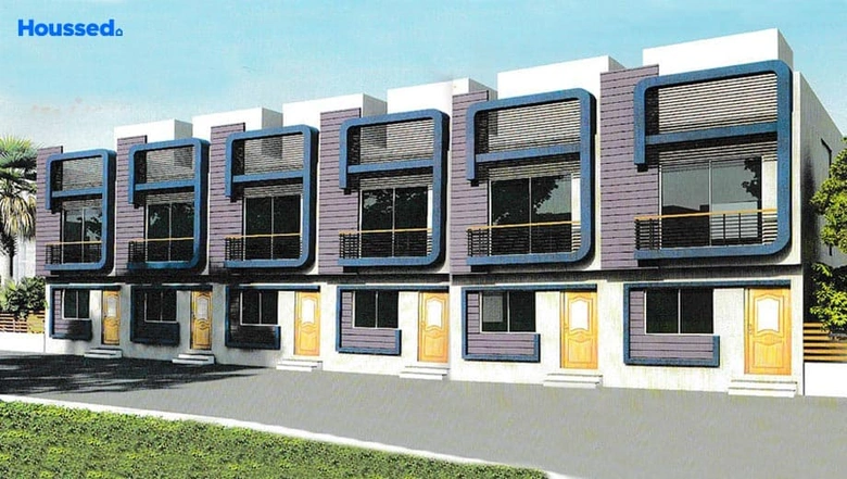 Project Image of Shaikh Aamir Villa in Kalol, Gandhinagar - Image 63407