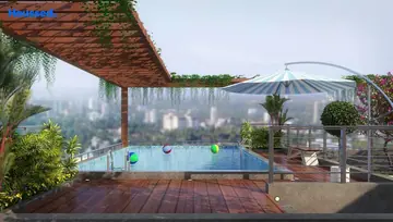 Amenities of Nanma Down Town - Image 61138