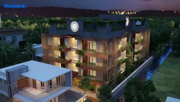 Project Image of Nanma Down Town - Image 61136