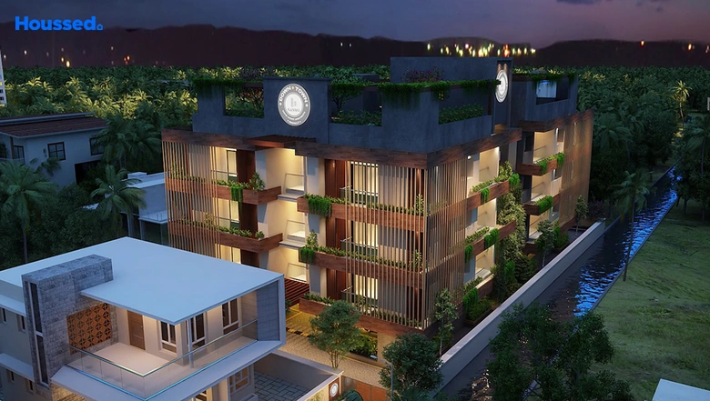 Project Image of Nanma Down Town in Edappally, Kochi - Image 61136