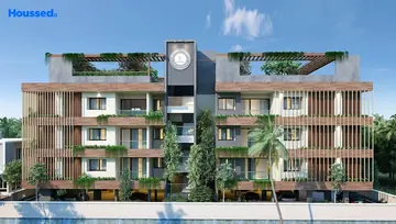 Project Image of Nanma Down Town - Image 61137