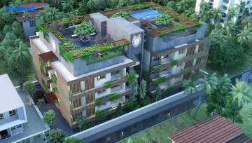 Project Image of Nanma Down Town - Image 61135