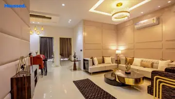 Sample Apartment of AV Ananta Lifestyle - Image 61394