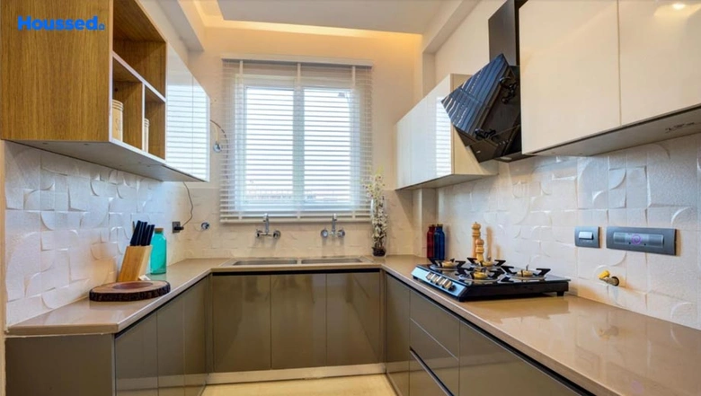Sample Apartment of AV Ananta Lifestyle in Zirakpur, Chandigarh - Image 61392