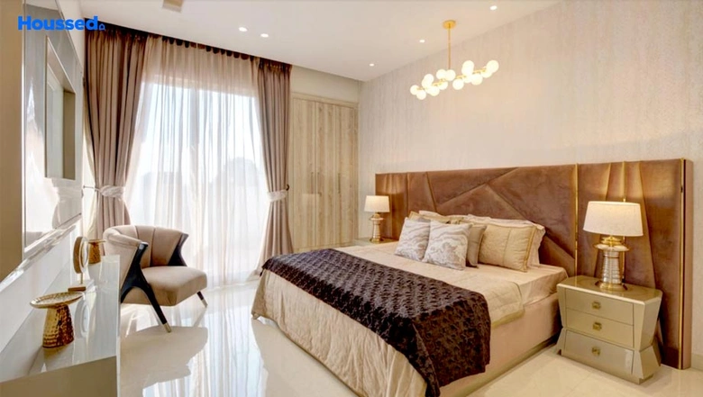 Sample Apartment of AV Ananta Lifestyle in Zirakpur, Chandigarh - Image 61395