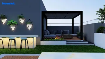 Amenities of L Satnam Leela - Image 21457