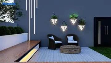 Amenities of L Satnam Leela - Image 21456