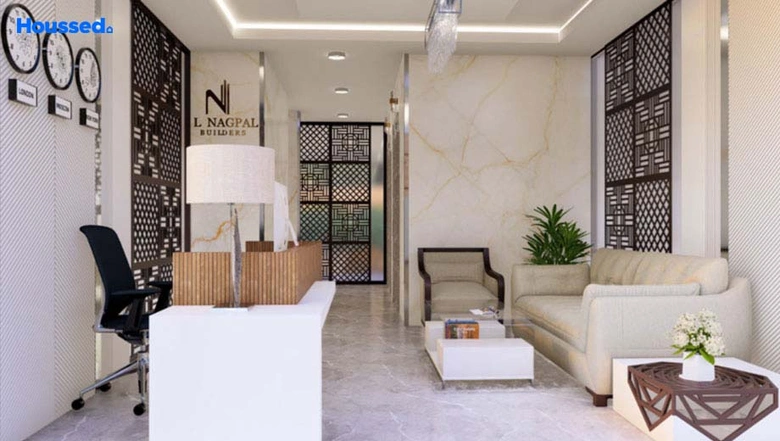 Project Image of L Satnam Leela in Chembur East, Mumbai - Image 21455