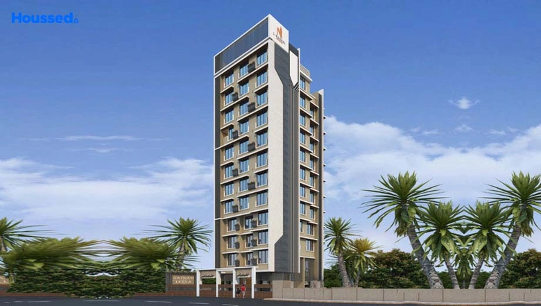 Project Image of L Satnam Leela in Chembur East, Mumbai - Image 21454