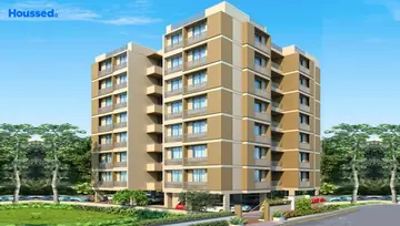Project Image of BT Ajay Heights - Image 63356