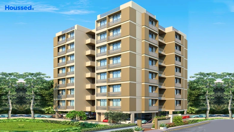 Project Image of BT Ajay Heights in Kalol, Gandhinagar - Image 63356
