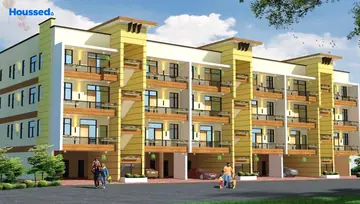 Project Image of Garden Homes 2 - Image 61524