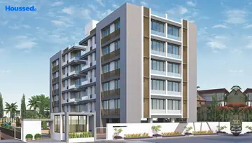 Project Image of Akshar Paradise - Image 64246