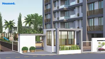 Project Image of Akshar Paradise - Image 64247
