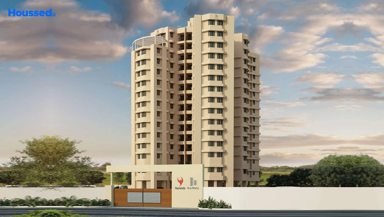 Project Image of Nanma Hacienda in Aluva, Kochi - Image 61146