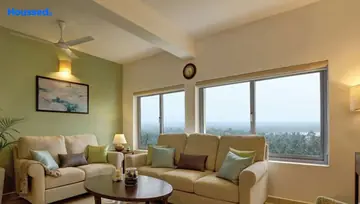 Sample Apartment of Nanma Hacienda - Image 61149