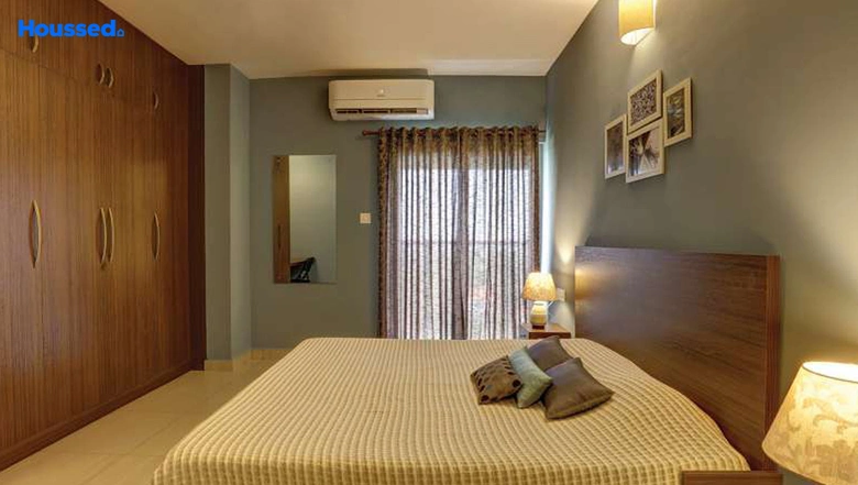 Sample Apartment of Nanma Hacienda in Aluva, Kochi - Image 61150