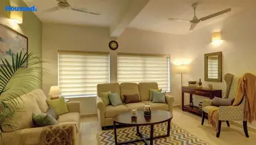 Sample Apartment of Nanma Hacienda - Image 61148
