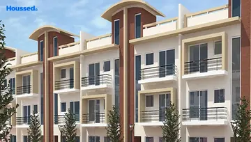 Project Image of GBP Eco Homes - Image 61383