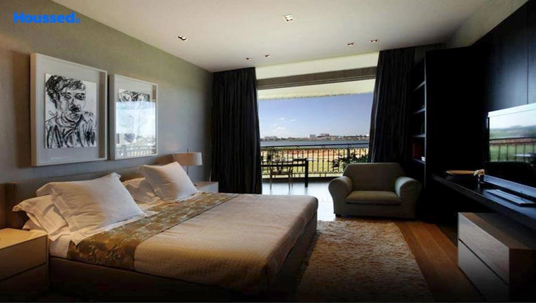 Sample Apartment of GBP Eco Homes in Dera Bassi, Chandigarh - Image 61387