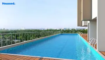 Amenities of Nanma One Cochin - Image 61159