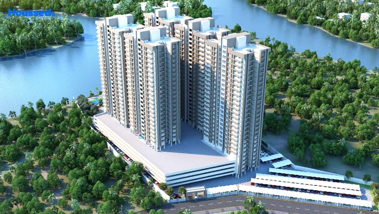 Project Image of Nanma One Cochin in Vyttila, Kochi - Image 61156