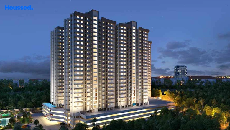 Project Image of Nanma One Cochin in Vyttila, Kochi - Image 61155