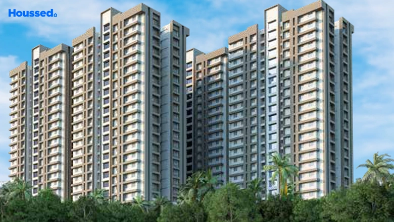 Project Image of Nanma One Cochin in Vyttila, Kochi - Image 61154