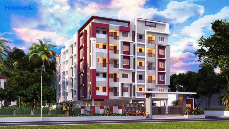Project Image of The Nest Carnival in Tambaram, Chennai - Image 59767